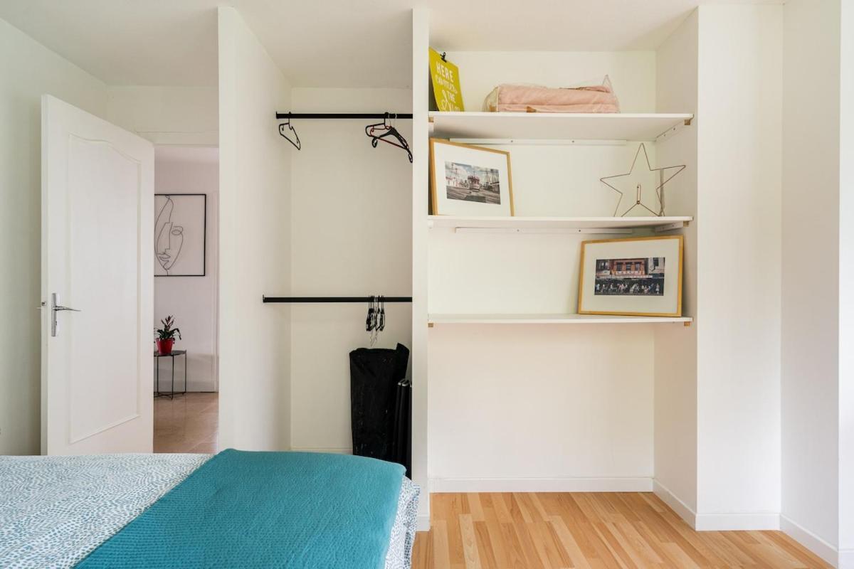 Dans Maison Individuelle, Piscine