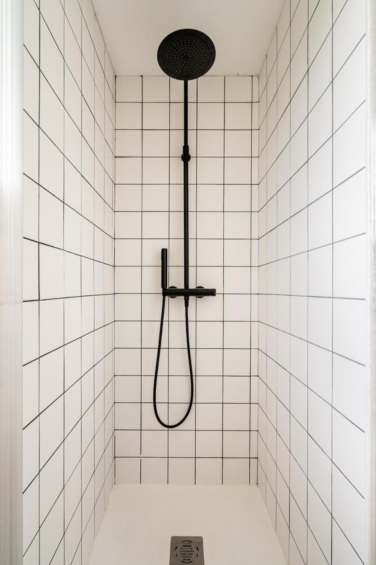 Dans Maison Individuelle, Piscine Apartment